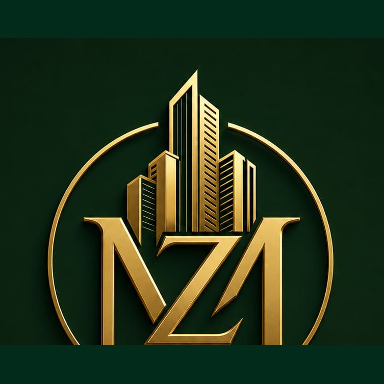 Mizan Developers Logo